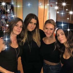 Meet your Posher, Erin